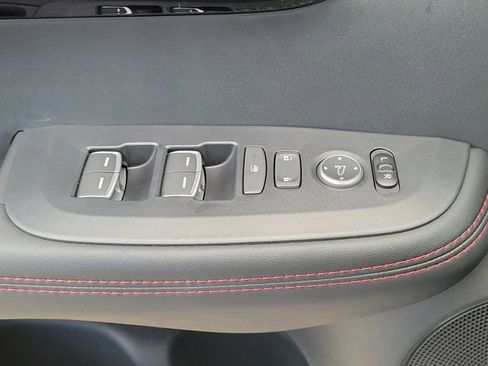 New 2026 Acura ADX A-Spec FWD image 15