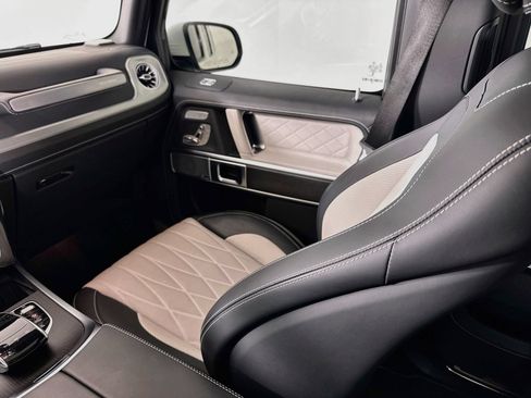 Certified 2024 Mercedes-Benz G 550 image 26