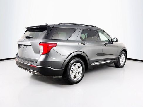 Used 2020 Ford Explorer XLT w/ Equipment Group 202A AWD/4WD image 11