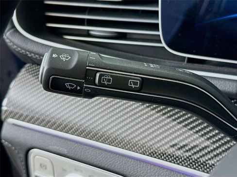 Used 2025 Mercedes-Benz GLE 53 AMG AMG GLE 53 image 4