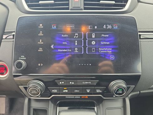 Used 2018 Honda CR-V EX-L image 18