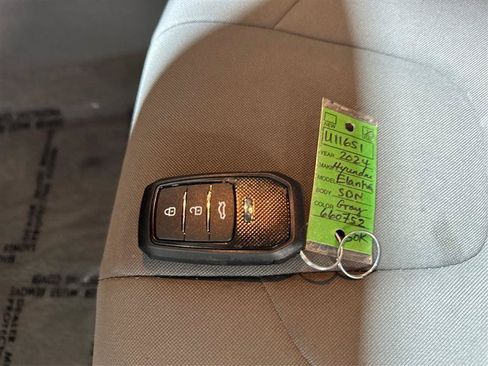 Used 2024 Hyundai Elantra SEL FWD image 29