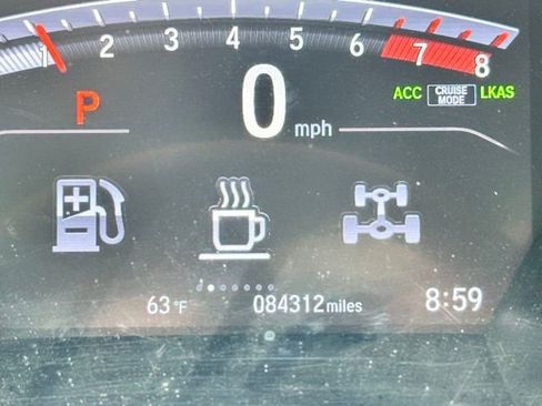 Used 2019 Honda CR-V EX-L image 12