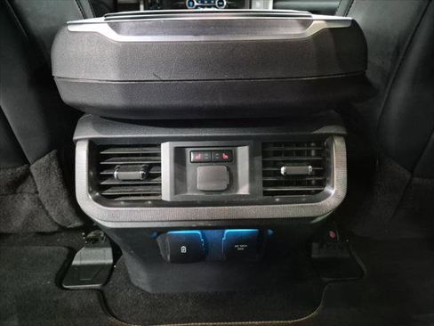 Used 2022 Ford F150 Platinum w/ Equipment Group 701A High image 24