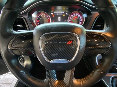 Used 2017 Dodge Challenger R/T Scat Pack image 18