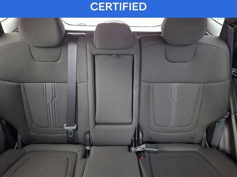 Certified 2023 Hyundai Tucson SEL AWD/4WD image 19