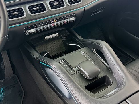 Certified 2023 Mercedes-Benz GLE 350 image 7