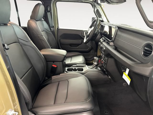 New 2027 Jeep Wrangler Unlimited Rubicon 392 AWD/4WD image 4