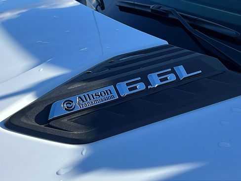 New 2026 Chevrolet Silverado 2500 W/T image 12