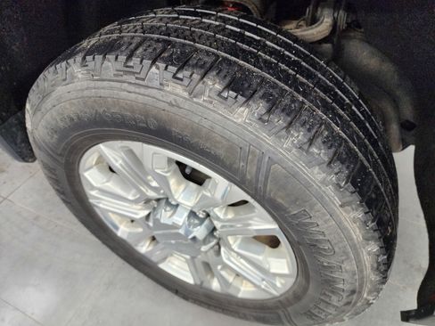 Used 2022 GMC Sierra 2500 Denali image 3