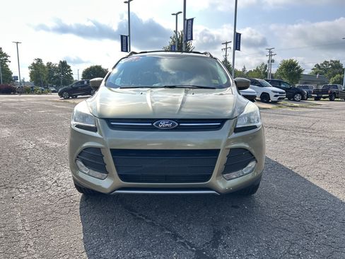 Used 2013 Ford Escape SE FWD image 8