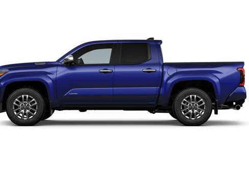 New 2025 Toyota Tacoma Limited image 54