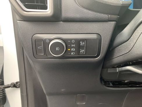 Used 2025 Ford Bronco Sport Big Bend w/ Convenience Package AWD/4WD image 24