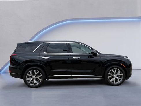 Used 2022 Hyundai Palisade Limited FWD image 4