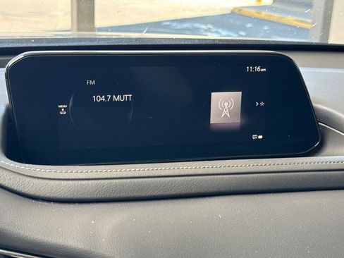 Certified 2025 MAZDA CX-30 AWD 2.5 S w/ Preferred Package image 20