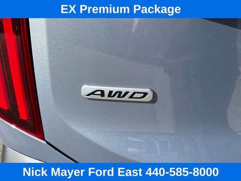 Used 2021 Kia Telluride EX w/ EX Premium Package AWD/4WD image 24