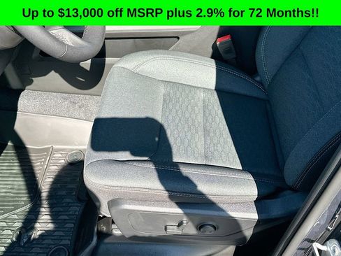 New 2026 RAM 1500 Big Horn AWD/4WD image 23