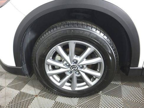 Used 2023 MAZDA CX-5 AWD 2.5 S image 23
