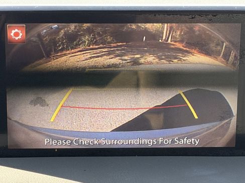 Used 2017 MAZDA CX-5 Touring w/ Preferred Equipment Package image 29