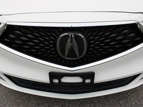 Used 2022 Acura MDX SH-AWD image 56