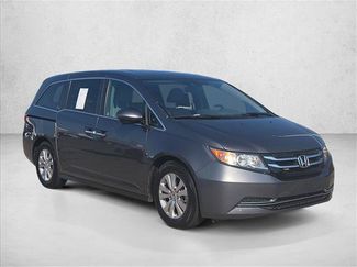 Used 2016 Honda Odyssey EX-L video 3