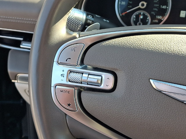 Used 2023 Genesis GV80 2.5T w/ Advanced Package AWD/4WD image 7