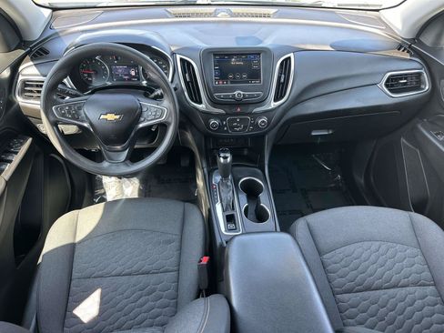 Used 2019 Chevrolet Equinox LT FWD image 7