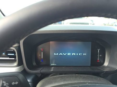 Used 2025 Ford Maverick XLT w/ XLT Luxury Package AWD/4WD image 11