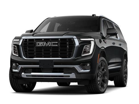 New 2026 GMC Yukon XL Denali AWD/4WD image 27