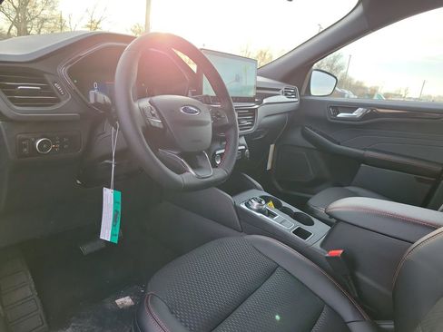 New 2026 Ford Escape ST-Line Select w/ Tech Pack #1 image 20