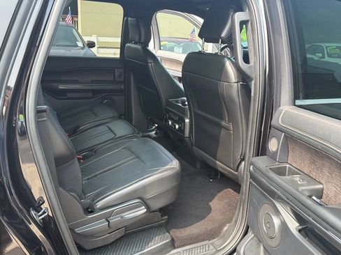 Used 2020 Ford Expedition Max Limited RWD image 28