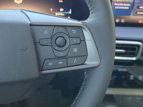 New 2026 Nissan Sentra SL w/ Floor Mat Package FWD image 21