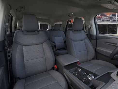 New 2026 Ford Explorer Active AWD/4WD image 10
