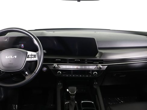 Used 2025 Kia Telluride S image 39