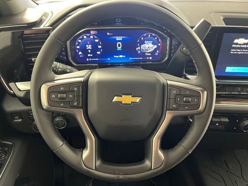 New 2026 Chevrolet Silverado 3500 LT AWD/4WD image 29