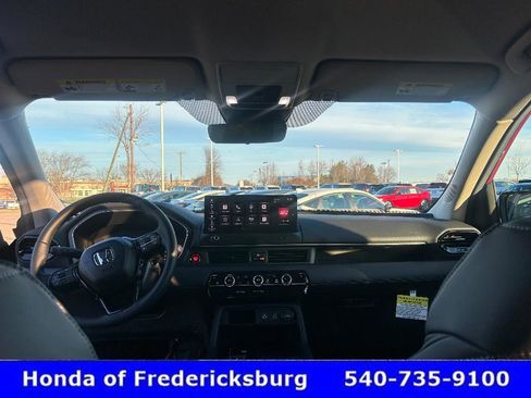 Certified 2026 Honda Passport RTL image 39