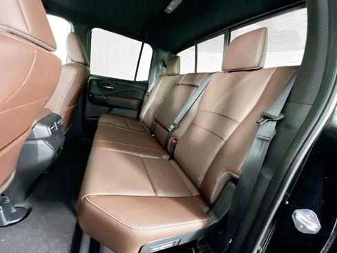 Certified 2026 Honda Ridgeline RTL image 24