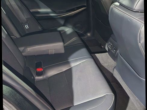 Used 2020 Lexus IS 300 F Sport image 15