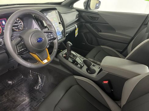 New 2026 Subaru Crosstrek 2.5i Wilderness image 21