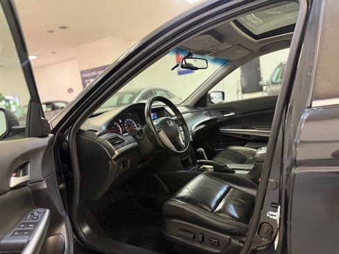 Used 2009 Honda Accord EX-L image 10