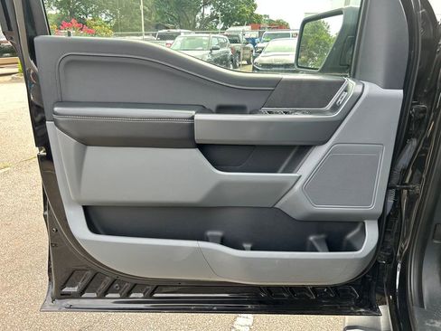 Used 2024 Ford F150 XLT w/ Mobile Office Package AWD/4WD image 9