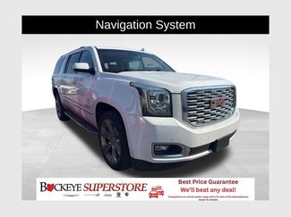 Used 2018 GMC Yukon XL Denali w/ Open Road Package AWD/4WD video 1