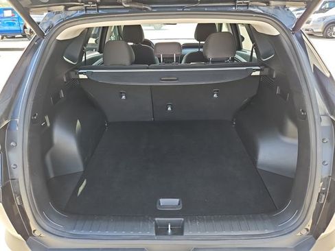Used 2024 Hyundai Tucson SEL image 3
