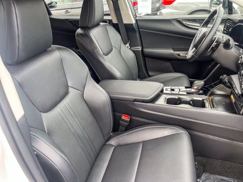 Used 2025 Lexus NX 350h AWD w/ Cold Area Package image 16