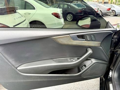 Used 2018 Audi A5 2.0T Premium Plus w/ Premium Plus image 11