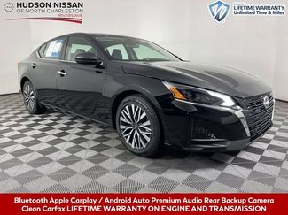 Used 2024 Nissan Altima 2.5 SV video 1