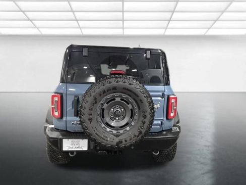 Used 2024 Ford Bronco Badlands AWD/4WD image 6