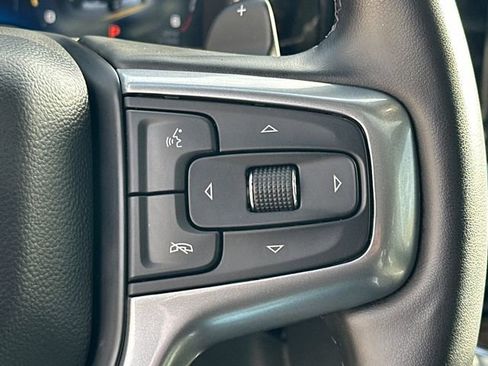 Used 2024 Chevrolet Silverado 1500 LT Trail Boss w/ Convenience Package II image 33