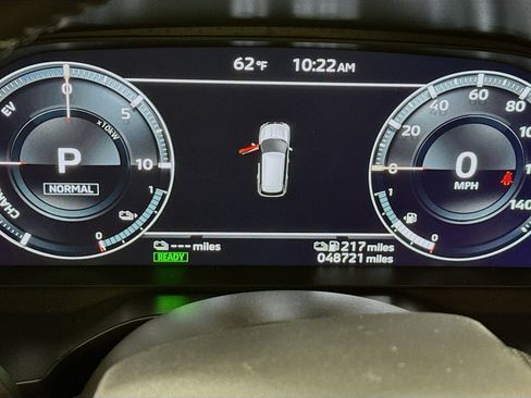 Used 2024 Mitsubishi Outlander 4WD Plug-In Hybrid image 9