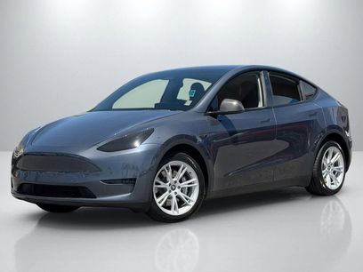 Used 2021 Tesla Model Y Long Range